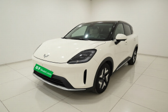 五菱汽车 缤果S 2025款 430km 旗舰款