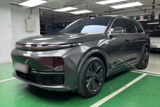 理想汽车 理想L7 2024款 Ultra