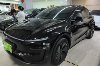 特斯拉 Model Y 2026款 后轮驱动版