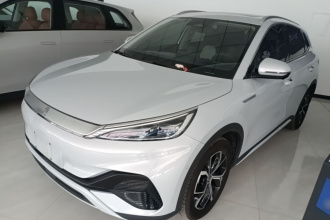 比亚迪 元PLUS 2022款 430KM 尊贵型