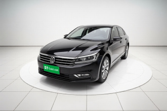 大众 帕萨特 2016款 330TSI DSG尊荣版