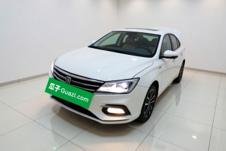 荣威i5 2020款 1.5L 自动4G互联领豪旗舰版
