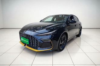 名爵 MG6 2021款 Pro 1.5T 自动Trophy豪华版