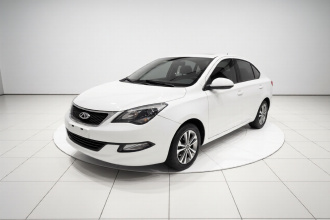 奇瑞 艾瑞泽3 2015款 1.5L 手动够型版