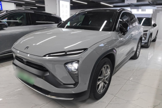 蔚来ES6 2019款 420KM 运动版