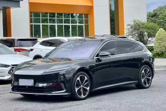 蔚来ET5T 2024款 75kWh Touring