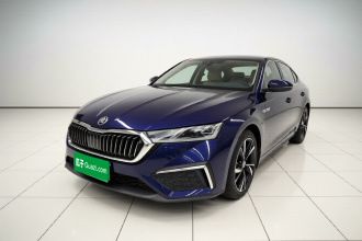 斯柯达 明锐 2021款 PRO TSI280 DSG尊贵版