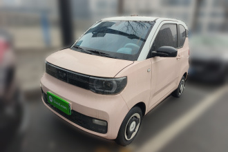 五菱汽车 宏光MINIEV 2022款 马卡龙臻享款 磷酸铁锂