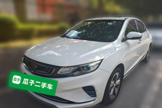 吉利汽车 帝豪GL 2017款 1.8L 手动精英型