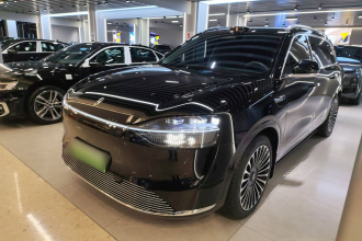 鸿蒙智行 问界M9 2024款 增程 Ultra版 52kWh 5座版