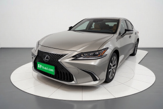 雷克萨斯ES 2018款 200 豪华版 国V