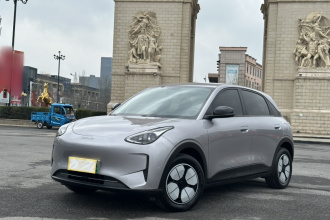 吉利银河 星愿 2025款 310km 青春版