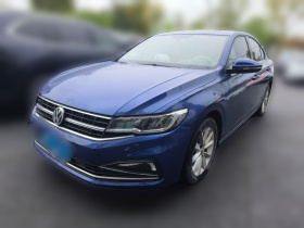 大众 宝来 2019款 1.5L 自动舒适型