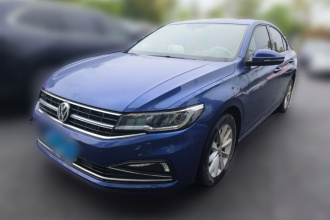 大众 宝来 2019款 1.5L 自动舒适型