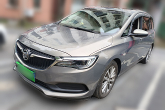 别克GL6 2019款 18T 6座互联豪华型 国VI