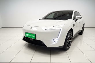 阿维塔11 2023款 鸿蒙 90度 后驱商务版