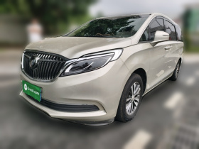 别克GL8 2017款 ES 28T 旗舰型 国V