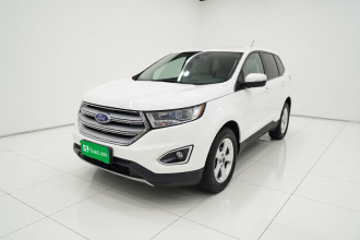 福特 锐界 2015款 2.0T GTDi 两驱精锐型