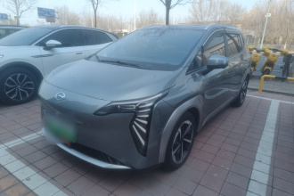 埃安 AION Y 2022款 Plus 70 智领版