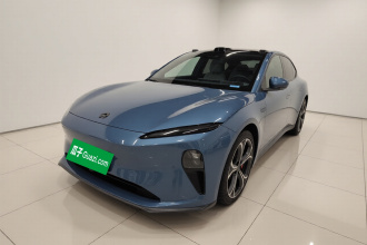 蔚来ET5 2022款 75kWh