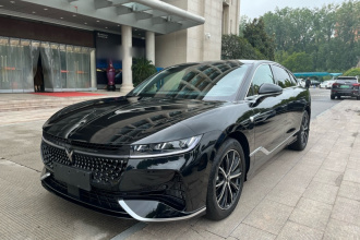 岚图汽车 岚图追光 2024款 PHEV 四驱超长续航行政版