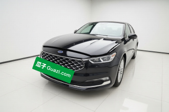 福特 金牛座 2019款 EcoBoost 245 Vignale臻享版