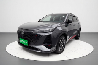 长安CS75 PLUS 2022款 第二代 1.5T 自动尊贵型