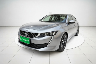 标致508 2021款 508L 360THP PureTech 驾趣版