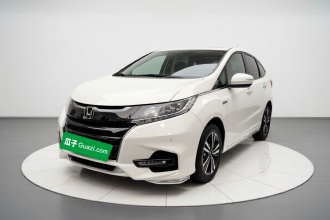 本田 奥德赛 2019款 2.0L 锐·尊享版