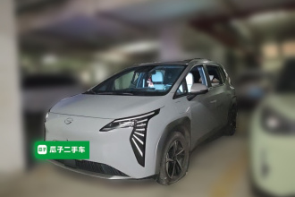 埃安 AION Y 2023款 Plus 510 智领版