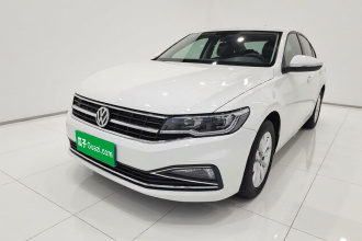 大众 宝来 2019款 改款 1.5L 自动精英型 国VI