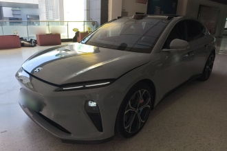 蔚来ET5 2024款 75kWh