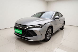 比亚迪 秦L 2024款 DM-i 80KM领先型