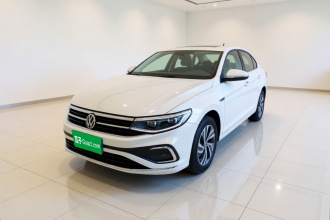 大众 宝来 2023款 200TSI DSG悦行版