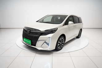 别克GL8 2022款 ES陆尊 653T 尊享型