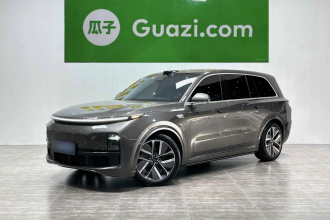 理想汽车 理想L9 2024款 Ultra