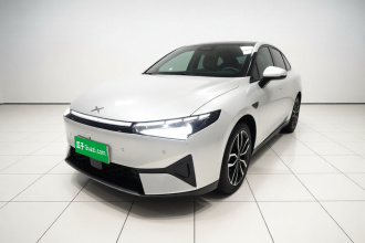 小鹏P5 2022款 550E