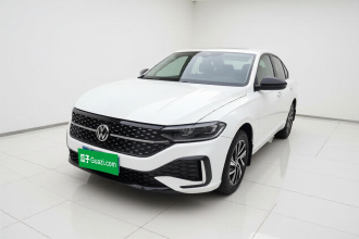 大众 朗逸 2024款 300TSI DSG星空满逸版