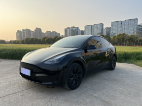 特斯拉 Model Y 2023款 后轮驱动版