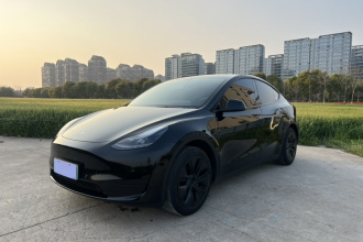 特斯拉 Model Y 2023款 后轮驱动版