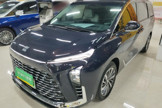 别克GL8新能源 2026款 陆尊 奢享版