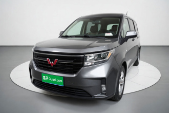 五菱汽车 五菱征程 2021款 1.5T 手动豪华型