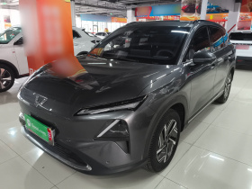 五菱汽车 五菱星光S 2024款 130km 旗舰型