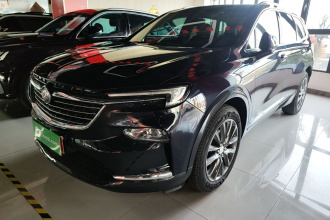 别克 昂科旗 2022款 652T 四驱尊贵型 7座