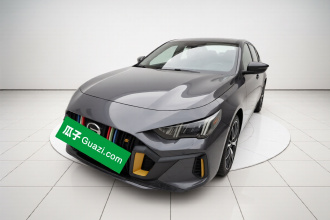 广汽传祺 影豹 2021款 270T DCT J15版