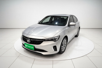 别克 威朗 2022款 Pro 533T 乐趣版