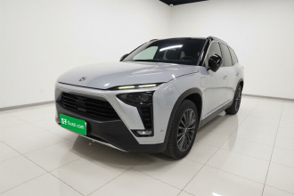 蔚来ES8 2020款 580KM 六座版