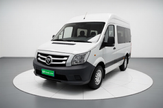 福田 图雅诺 2019款 2.5T E54J25TC3