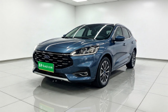 福特 锐际 2020款 EcoBoost 245 两驱耀享款