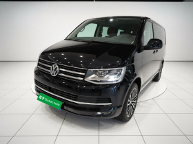 大众 迈特威 2018款 2.0TSI 四驱尊享版 7座